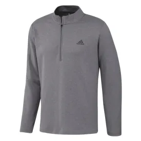 adidas 3-Stripe Golf 1/4 Zip GH7049