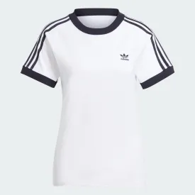 ADIDAS ADICOLOR CLASSICS SLIM 3-STRIPES T-SHIRT - IL3869