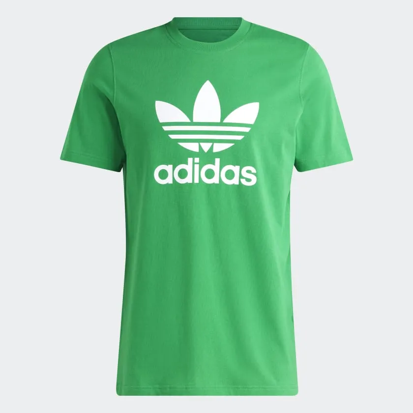 ADIDAS ADICOLOR CLASSICS TREFOIL T-SHIRT - IM4506