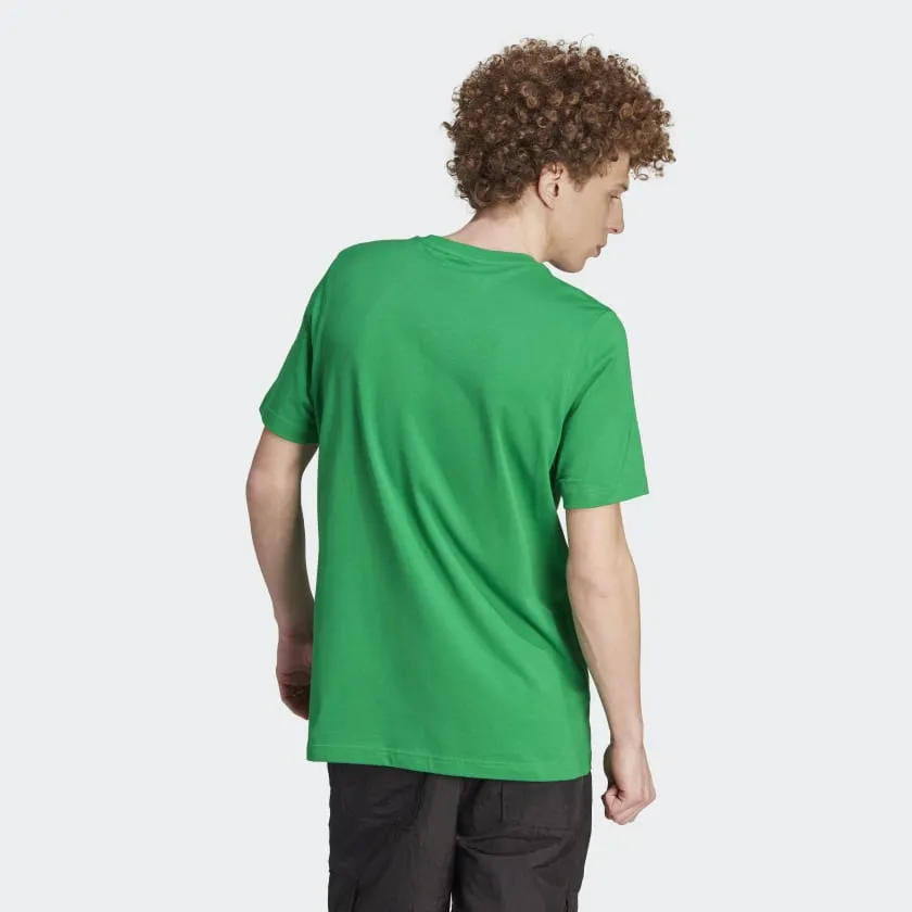 ADIDAS ADICOLOR CLASSICS TREFOIL T-SHIRT - IM4506