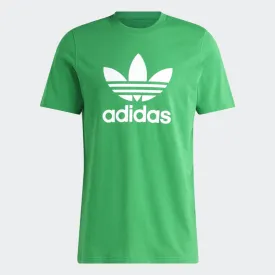 ADIDAS ADICOLOR CLASSICS TREFOIL T-SHIRT - IM4506