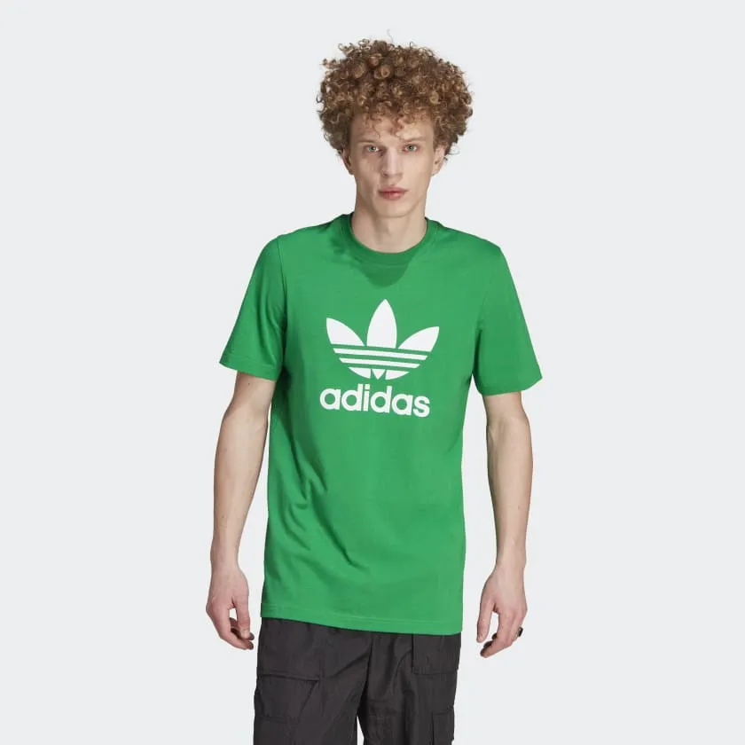 ADIDAS ADICOLOR CLASSICS TREFOIL T-SHIRT - IM4506
