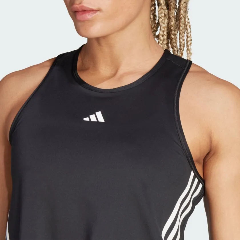 ADIDAS AEROREADY HYPERGLAM TANK TOP - IK9582