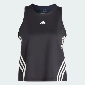 ADIDAS AEROREADY HYPERGLAM TANK TOP - IK9582