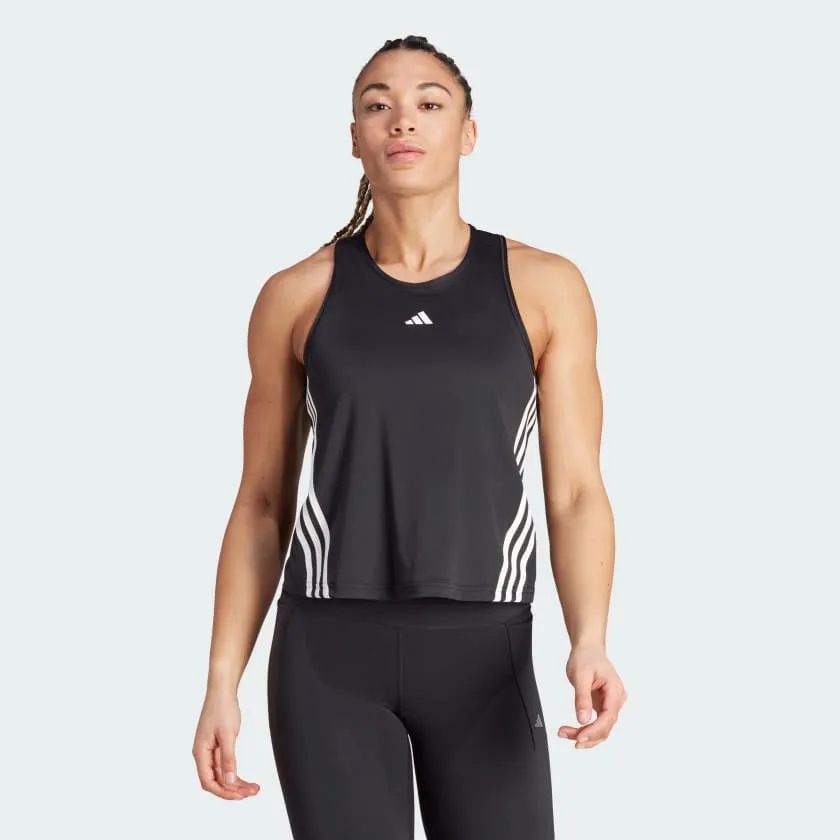 ADIDAS AEROREADY HYPERGLAM TANK TOP - IK9582