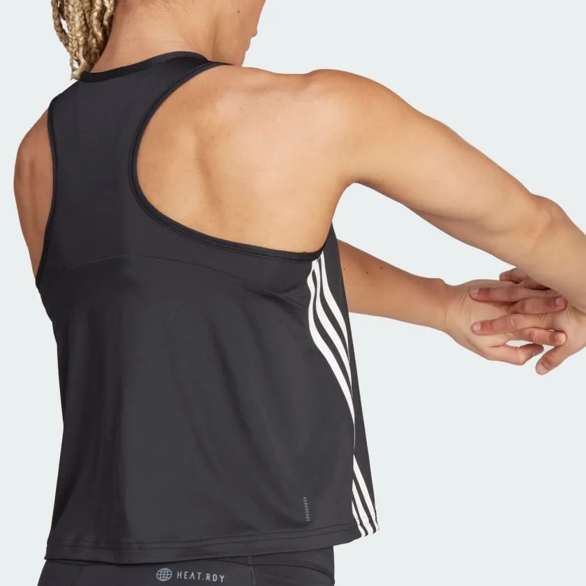 ADIDAS AEROREADY HYPERGLAM TANK TOP - IK9582