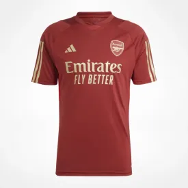 ADIDAS ARSENAL TIRO 23 TRAINING JERSEY - IJ7797