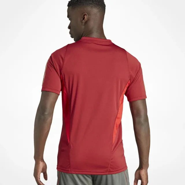 ADIDAS ARSENAL TIRO 23 TRAINING JERSEY - IJ7797