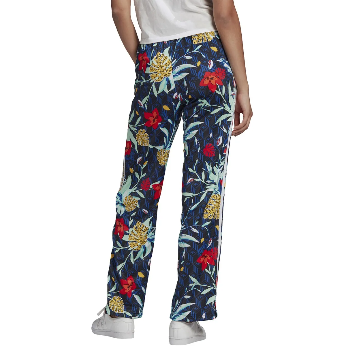 Adidas HER Studio London Women's Track Pants Multicolor