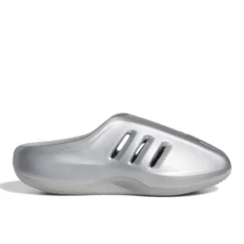 Adidas Originals AdiFOM IIInfinity Mule "Metallic Silver"