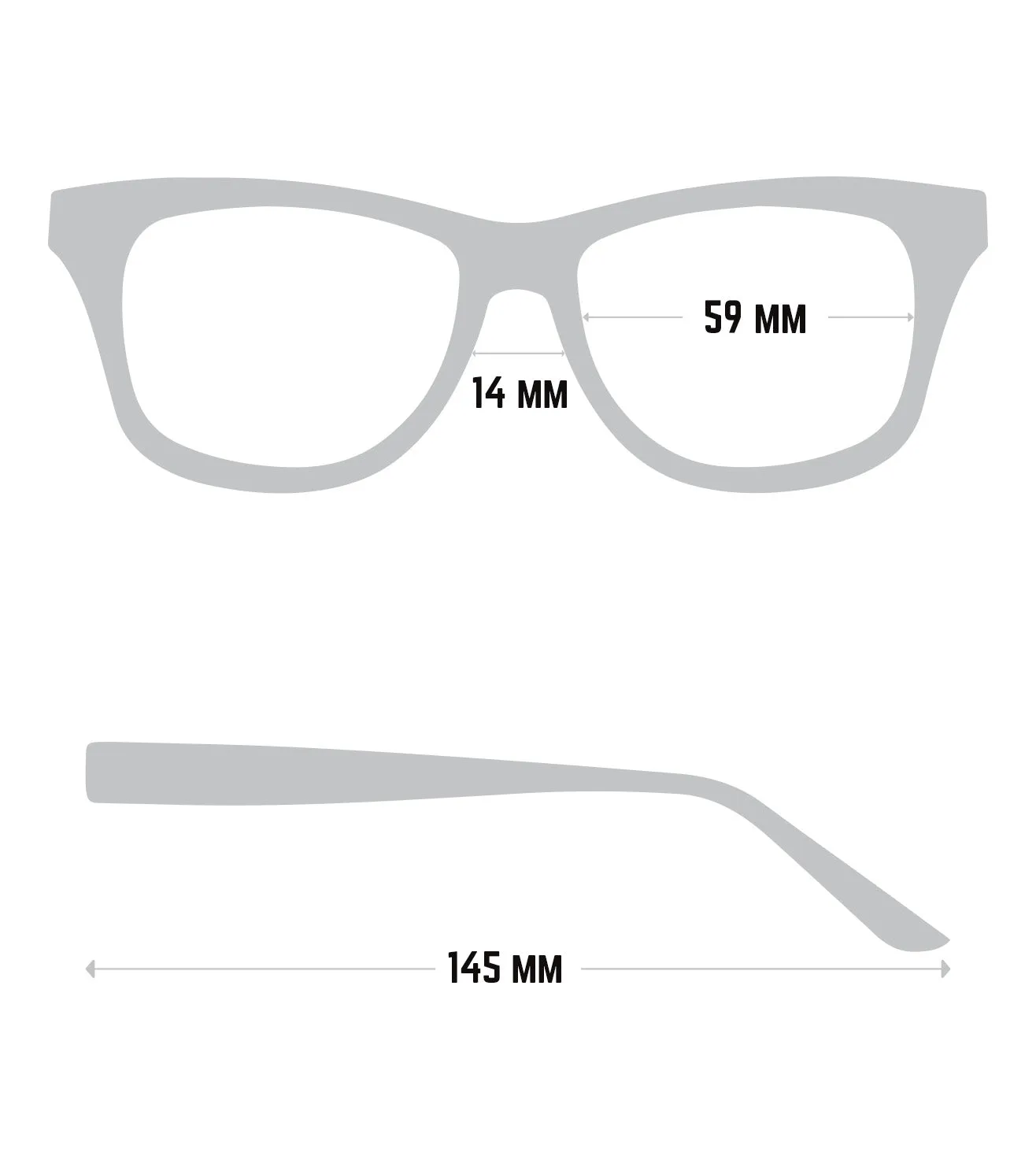 Adidas Originals Men's Gradient Smoke Aviator Sunglasses