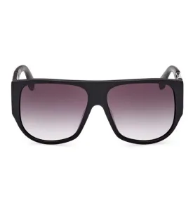 Adidas Originals Men's Gradient Smoke Aviator Sunglasses