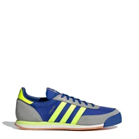 Adidas Originals Orion Trainer Royal Blue / Solar Yellow / Mgh Solid Grey