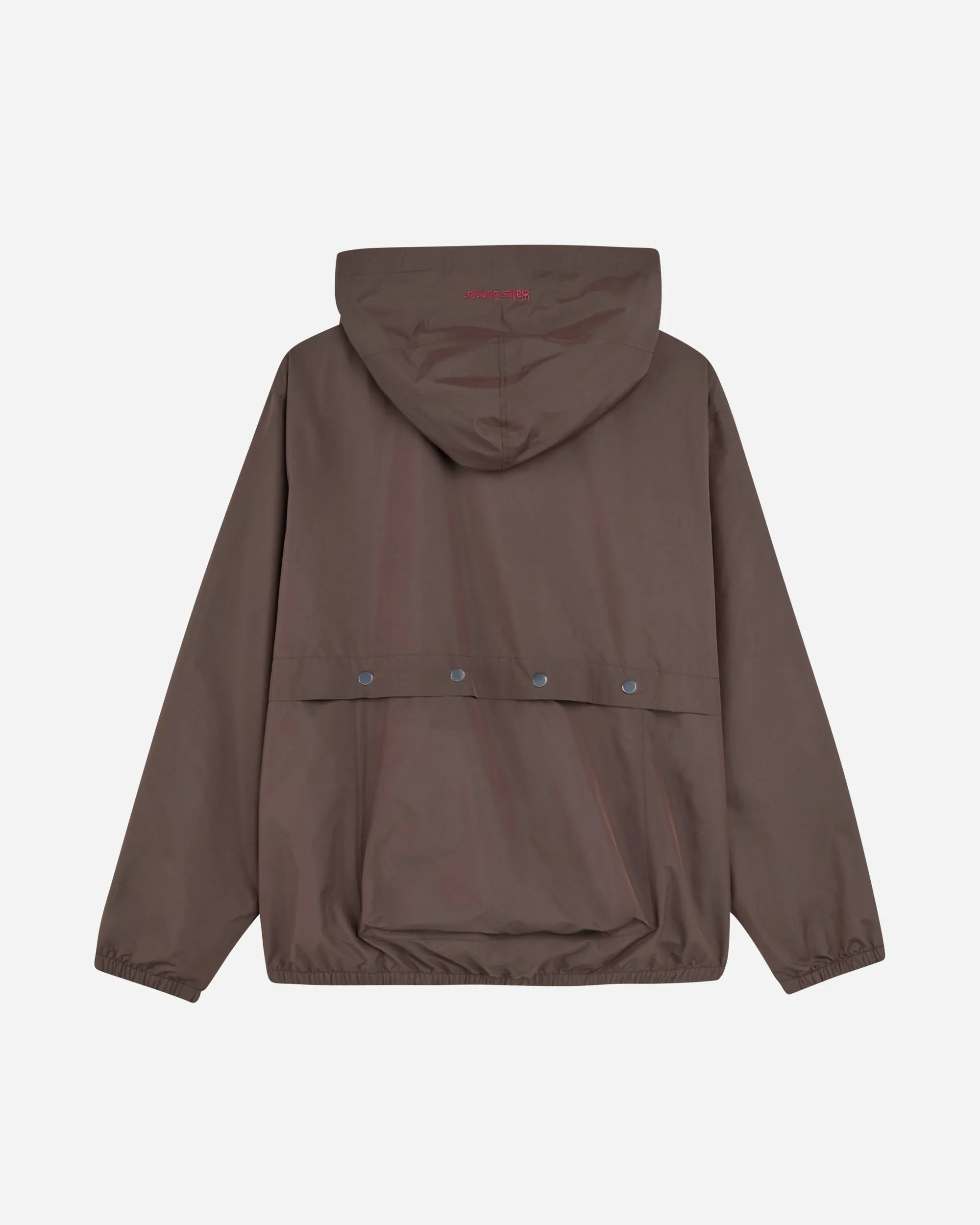 adidas Originals x Wales Bonner Nylon Anorak