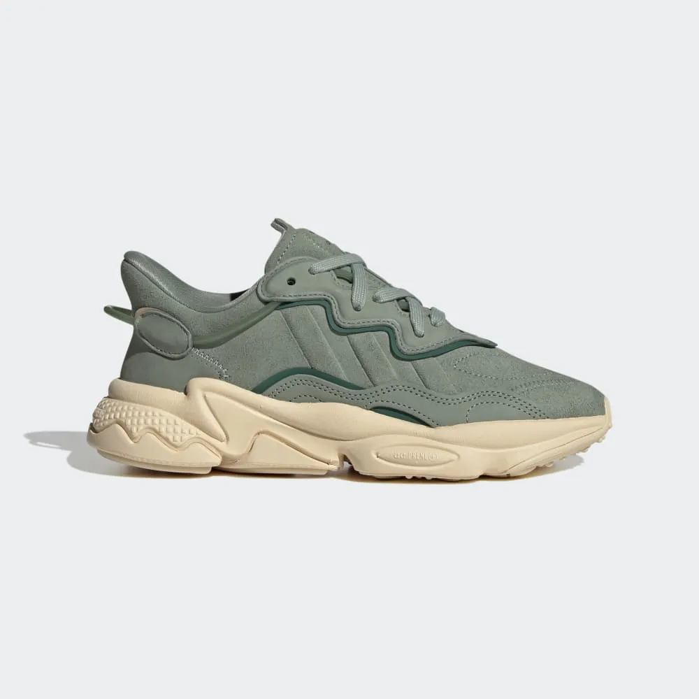 ADIDAS OZWEEGO - GREEN