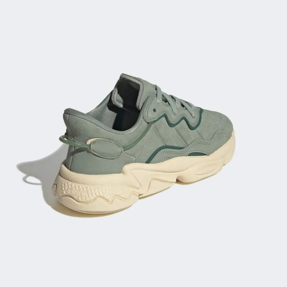 ADIDAS OZWEEGO - GREEN