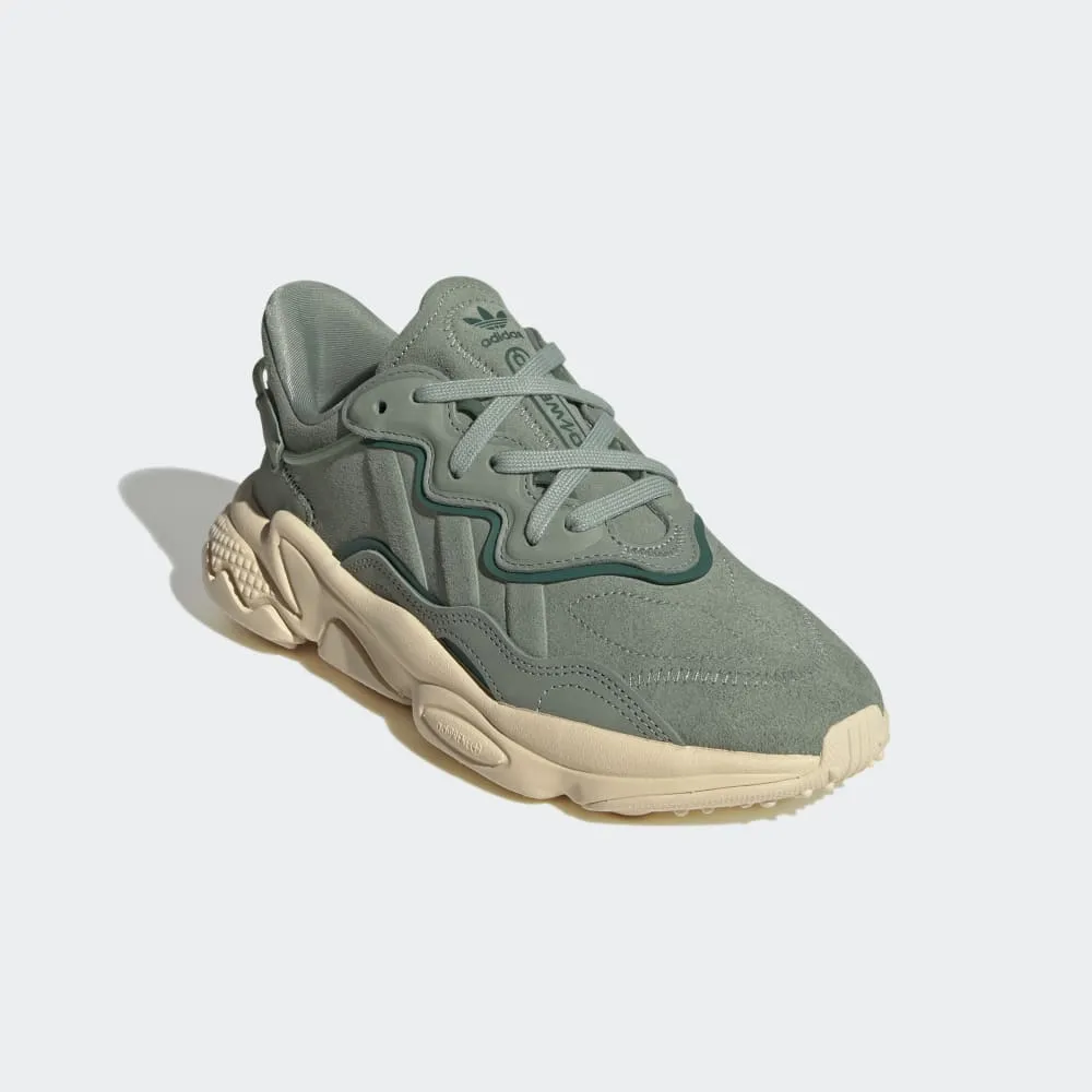 ADIDAS OZWEEGO - GREEN