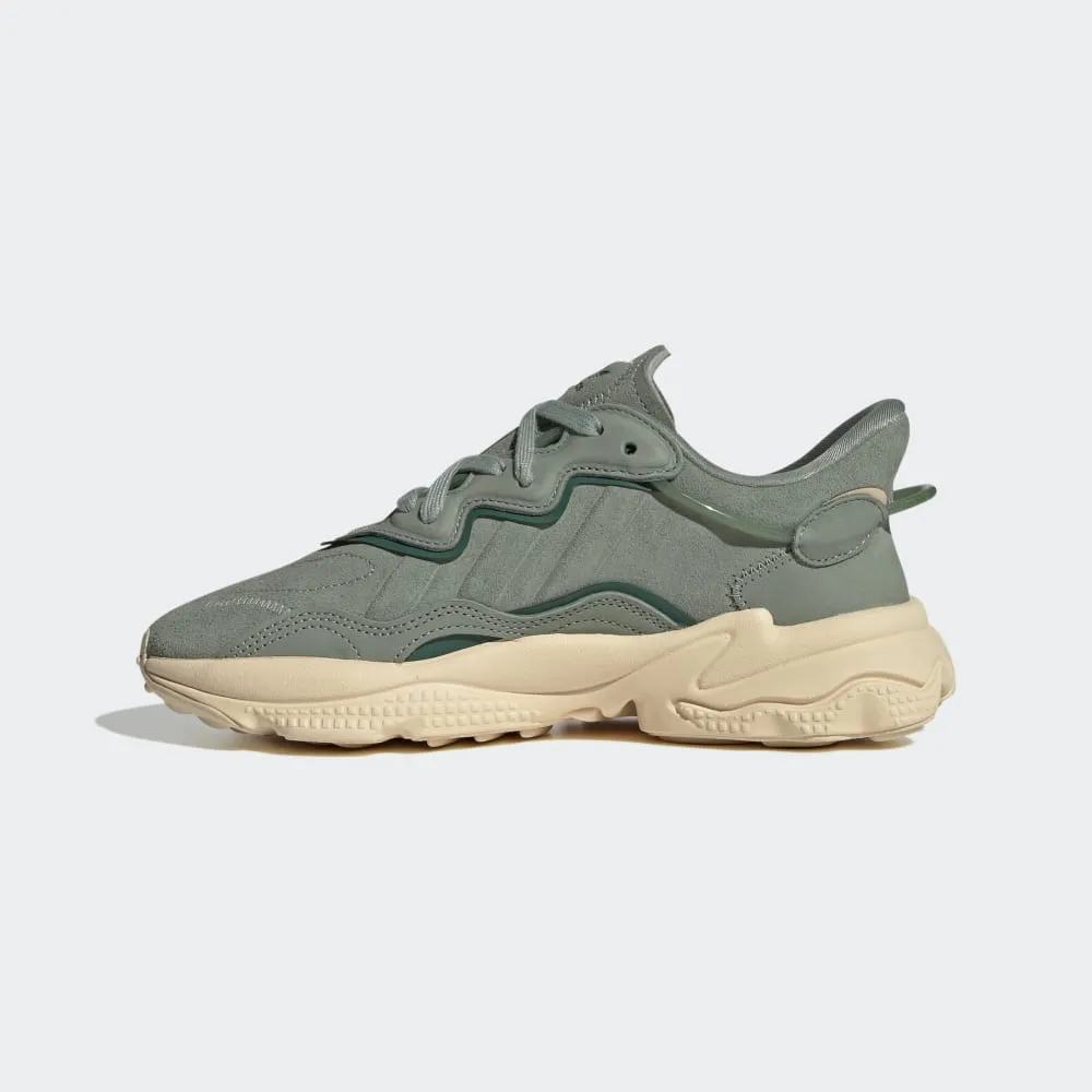 ADIDAS OZWEEGO - GREEN