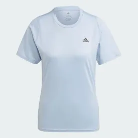 ADIDAS RUN ICON 3 BAR T-SHIRT - IL4186