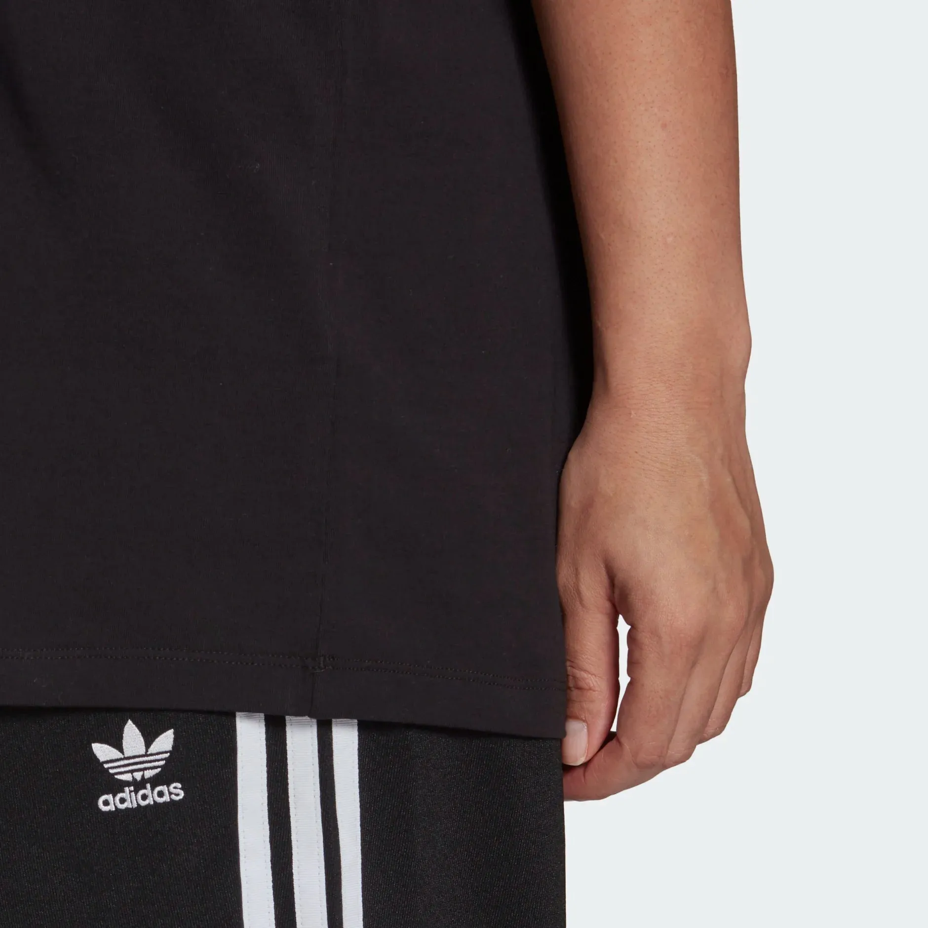 ADIDAS TREFOIL TEE - H22798