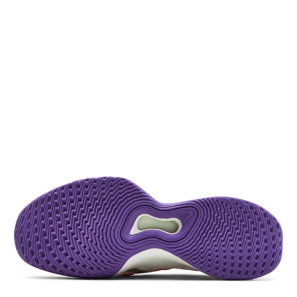Air Max Volley Purple/White