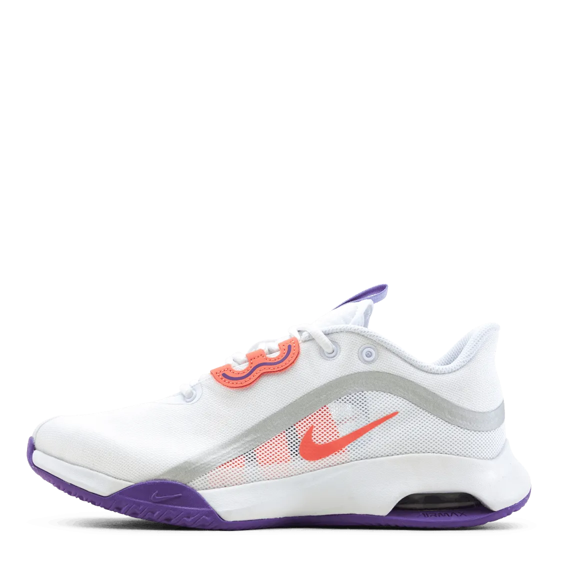 Air Max Volley Purple/White