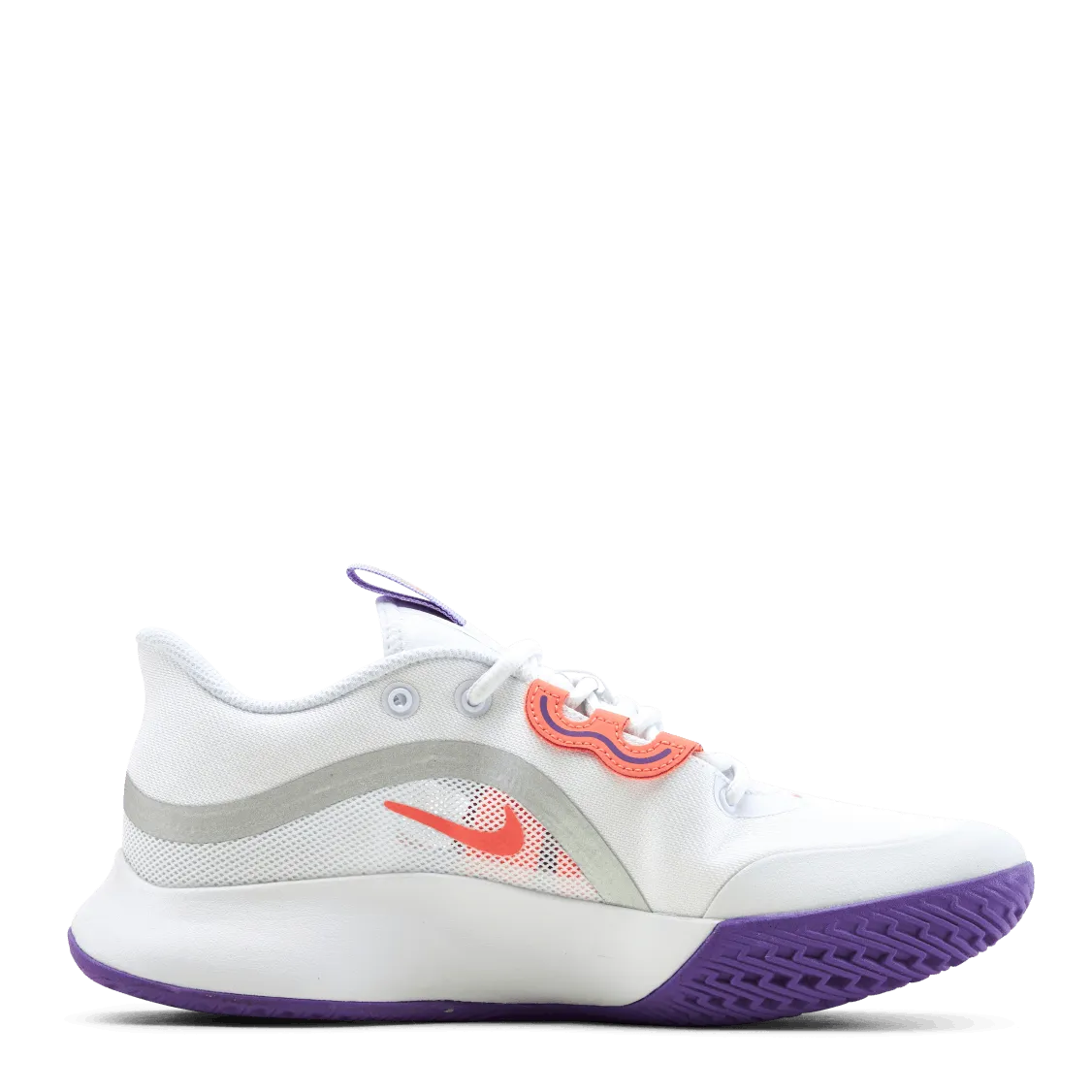 Air Max Volley Purple/White