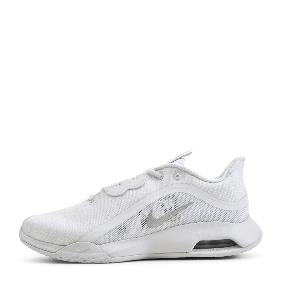 Air Max Volley White/Silver