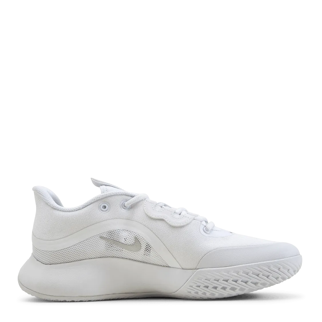 Air Max Volley White/Silver