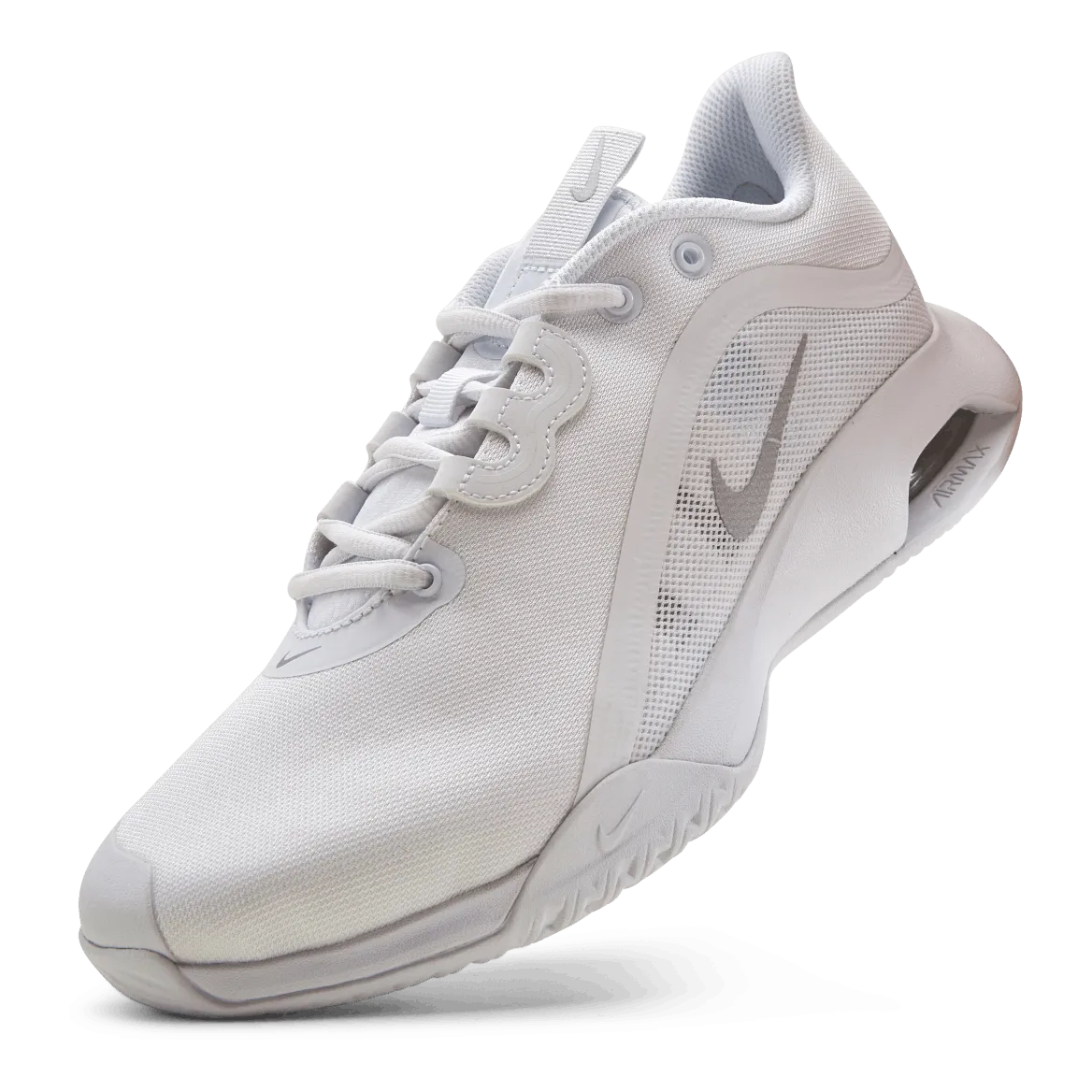 Air Max Volley White/Silver