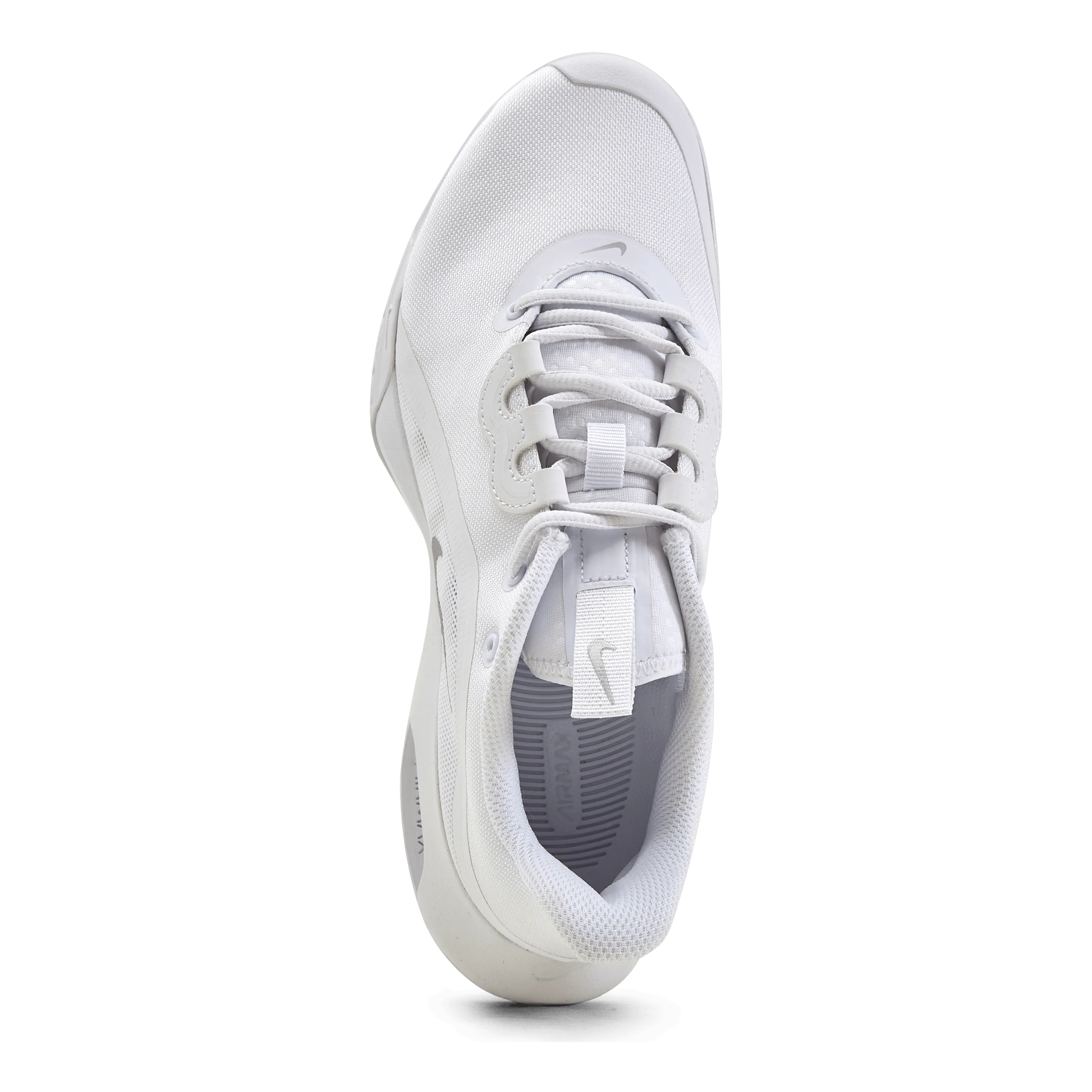 Air Max Volley White/Silver