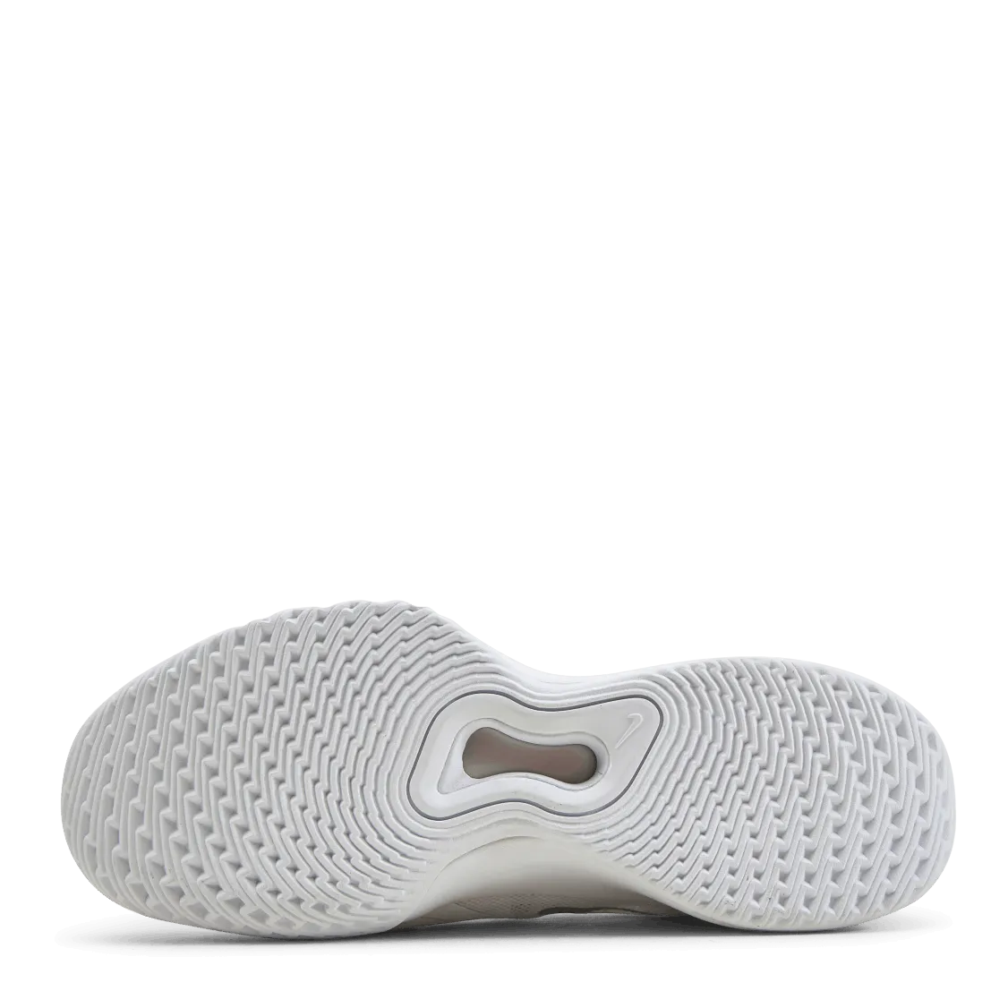 Air Max Volley White/Silver