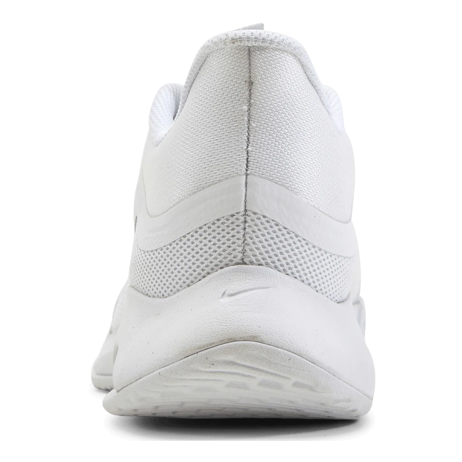 Air Max Volley White/Silver