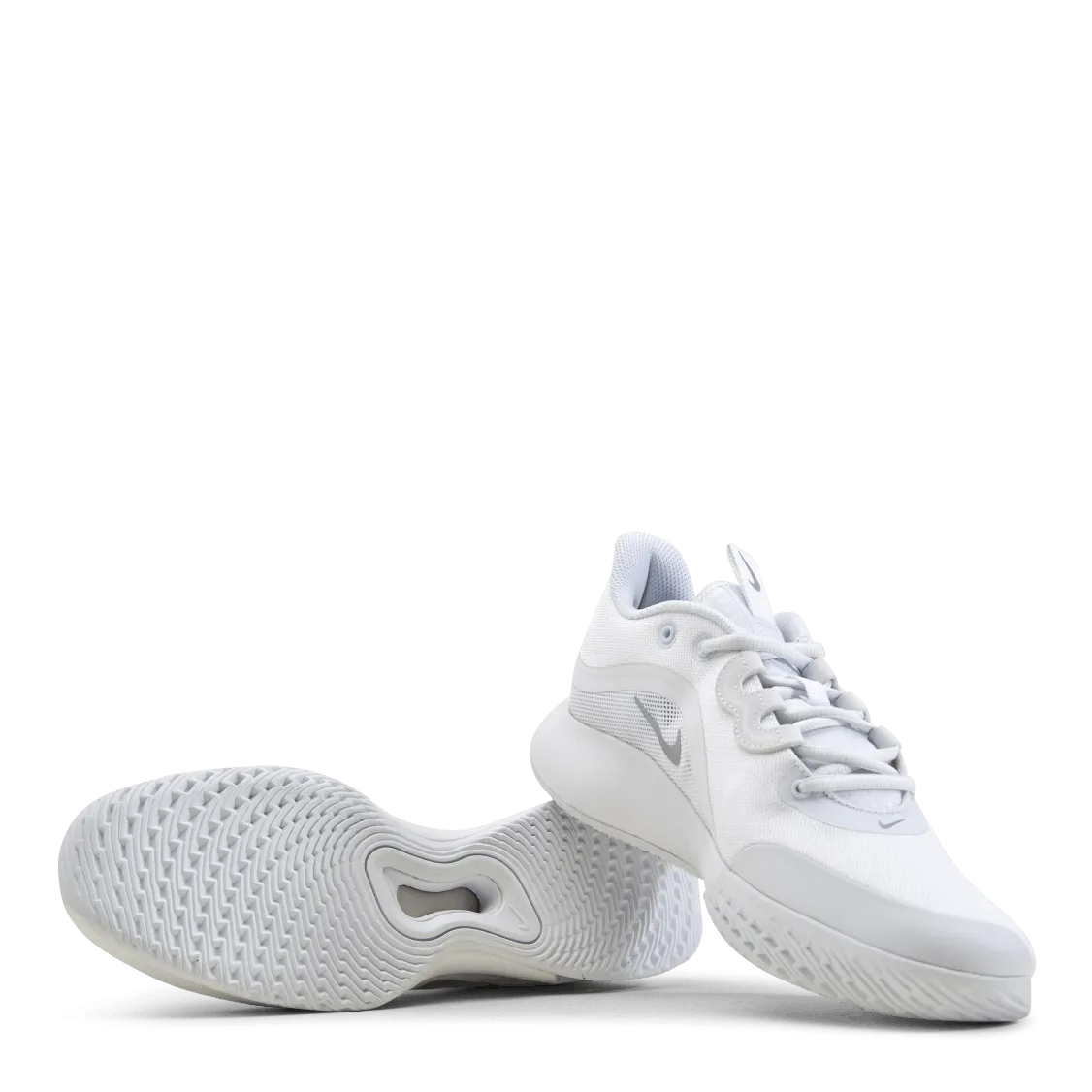 Air Max Volley White/Silver