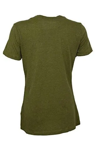 All Star Chuck Taylor Vneck Shirt Xs