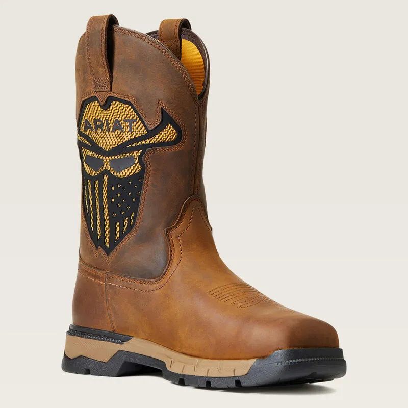 Ariat MN Work Boot 10040436