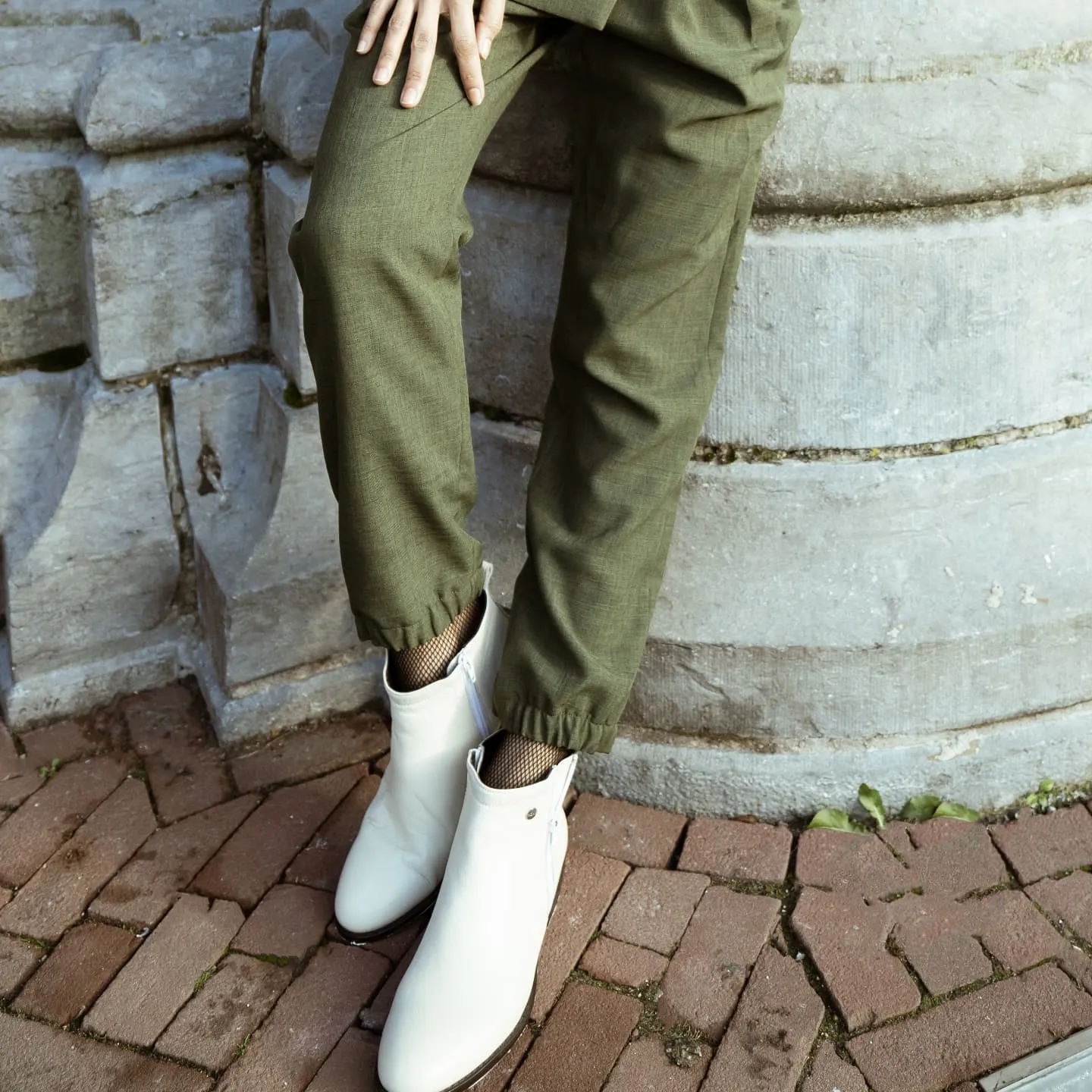 Ava Ankle Boots