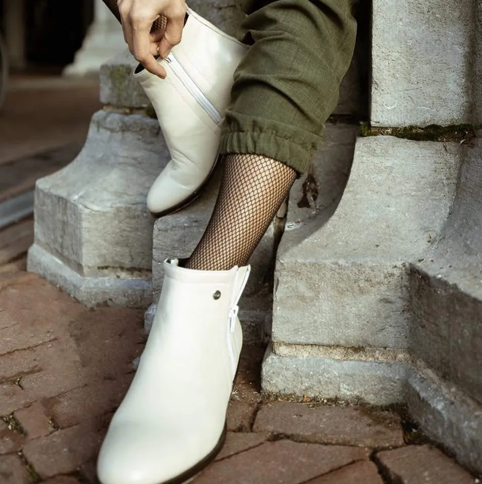 Ava Ankle Boots