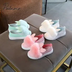 Baby Rabbit Casual Shoes