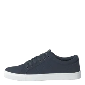Barnes Nylon Navy