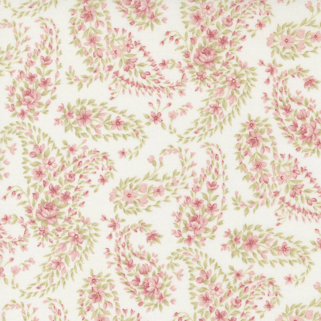 Bliss by 3 Sisters for Moda - 44313 11 - Sold in 1/2 yard