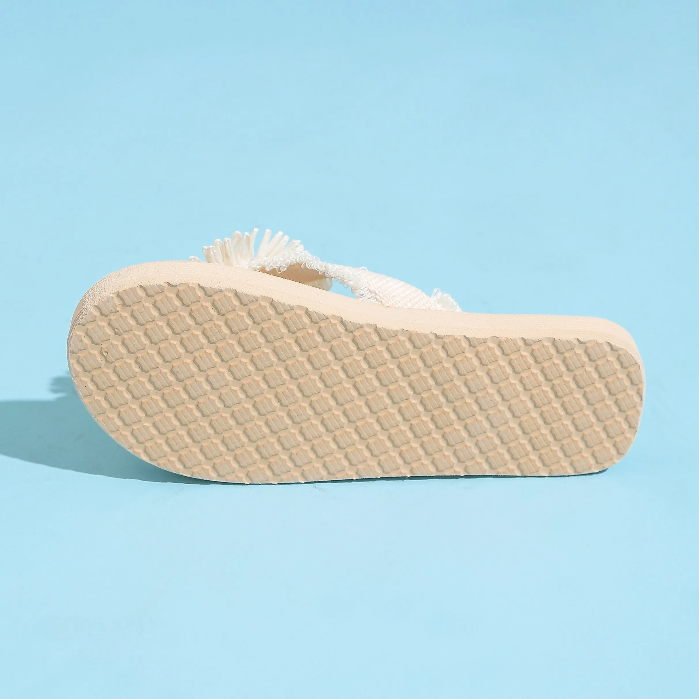 Blossom Sandals