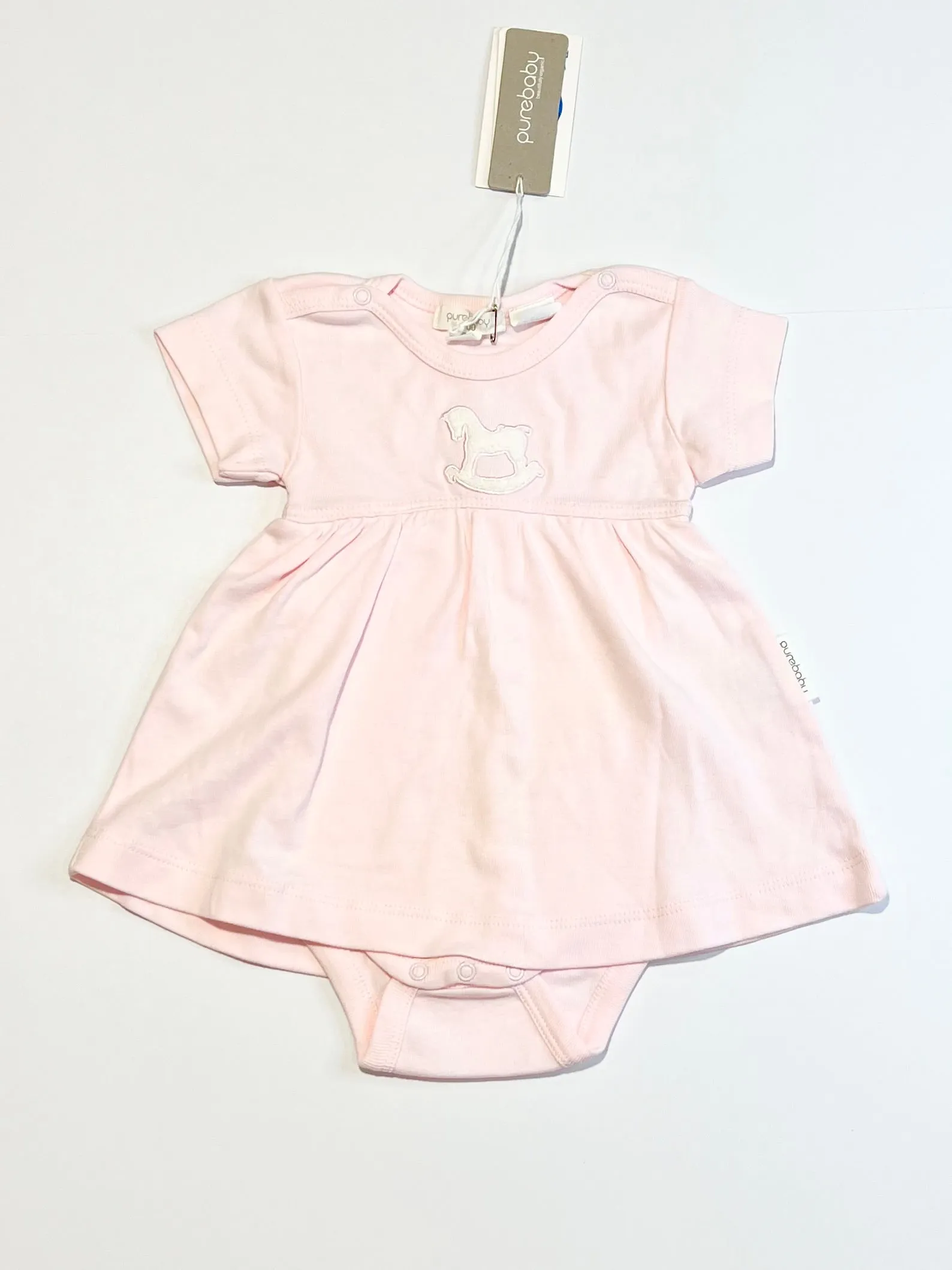Bodysuit dress brand new - Size 000
