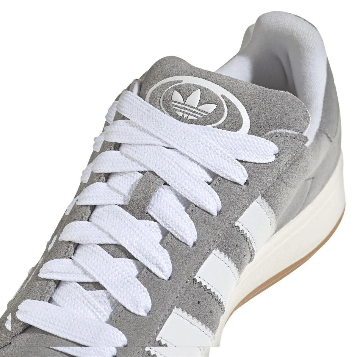 Campus 00s 'Grey Three'