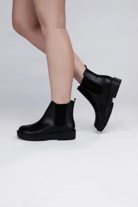 Casual Paden 1.5" Booties