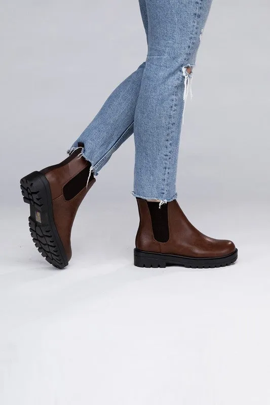 Casual Paden 1.5" Booties