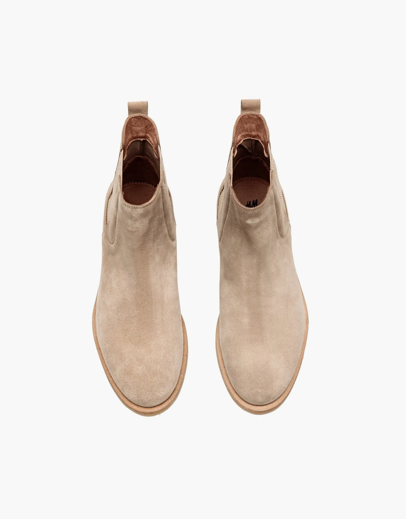 chelsea boots