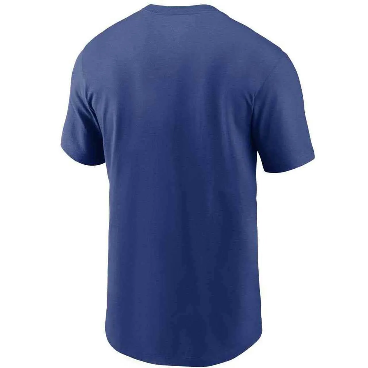 Chicago Cubs Nike Wordmark T-Shirt