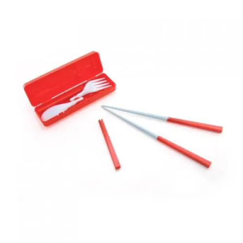 Convenient Cutlery Set