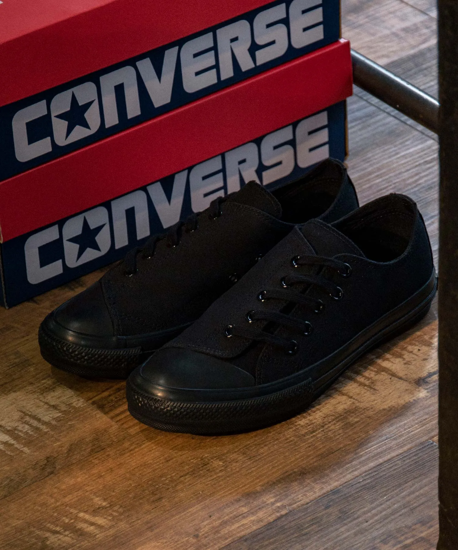 CONVERSE ALL STAR for FUMITO GANRYU